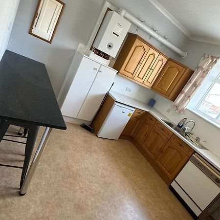 4 Bed Harbour House Apartment Wick  Exterior photo