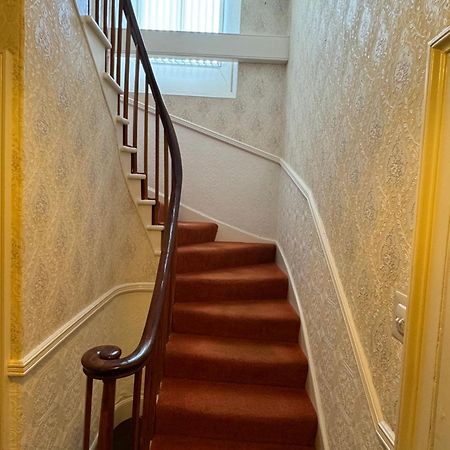 4 Bed Harbour House Apartment Wick  Exterior photo