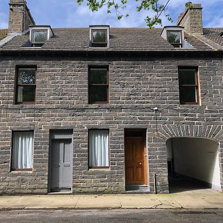 4 Bed Harbour House Apartment Wick  Exterior photo