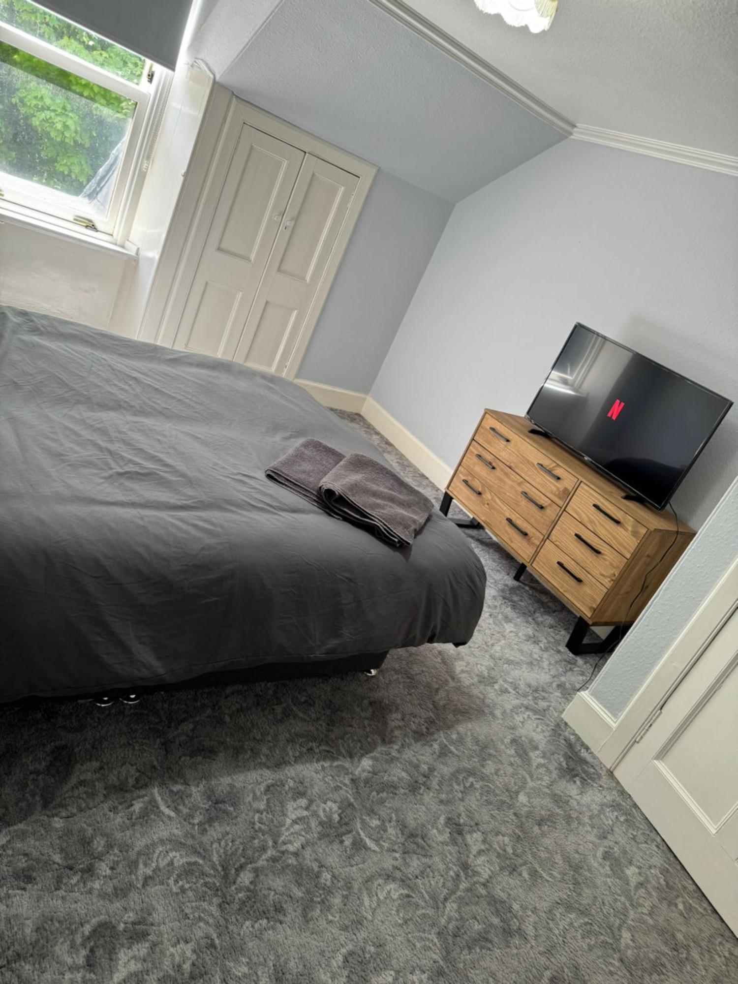 4 Bed Harbour House Apartment Wick  Exterior photo